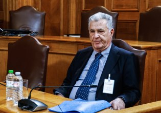 ΠΑΣΟΚ: Ο πρώην πρόεδρος της ΠΑΣΕΓΕΣ επιβεβαίωσε το σκάνδαλο του ΟΠΕΚΕΠΕ – «Δρούσε μια εγκληματική οργάνωση»