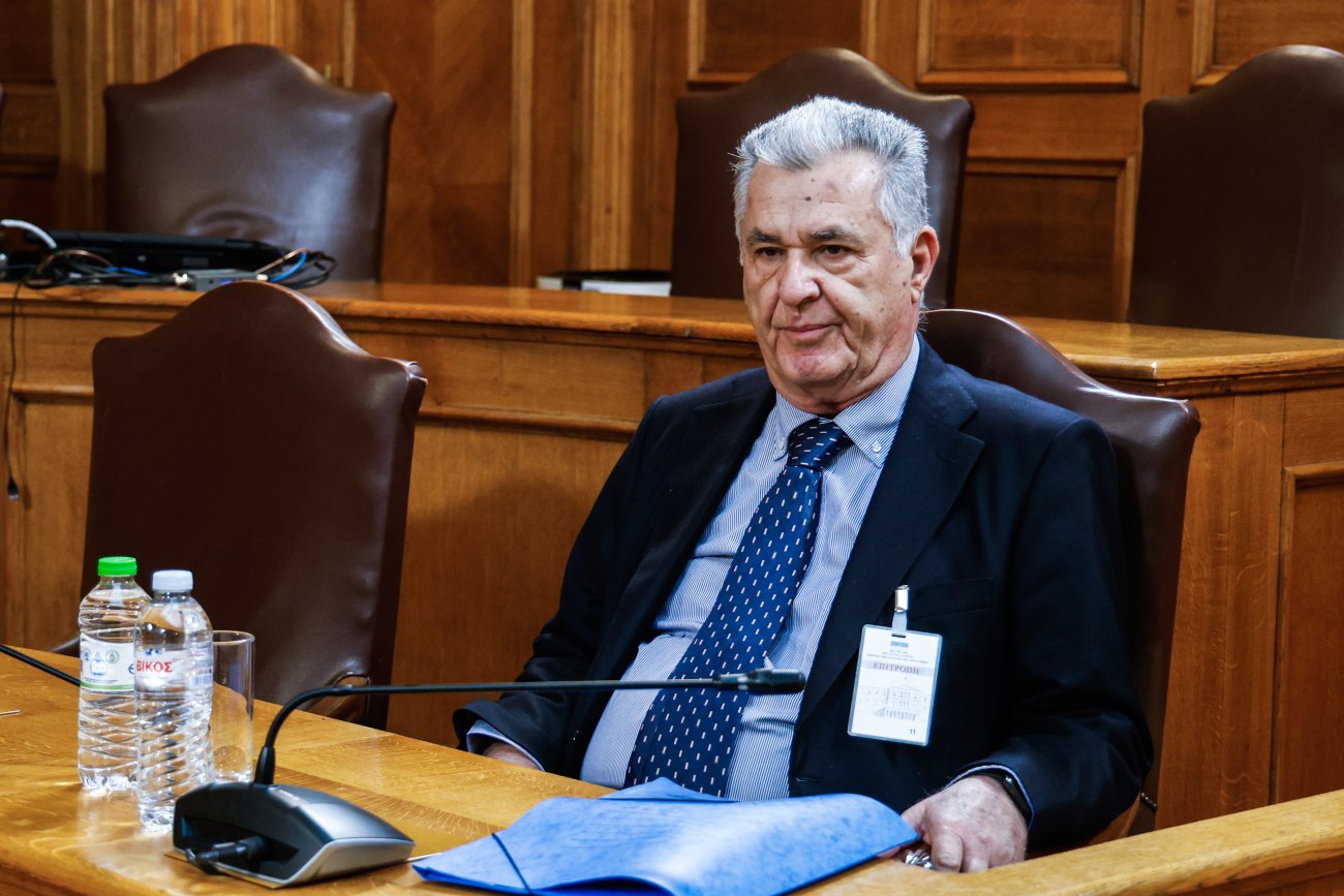 ΠΑΣΟΚ: Ο πρώην πρόεδρος της ΠΑΣΕΓΕΣ επιβεβαίωσε το σκάνδαλο του ΟΠΕΚΕΠΕ – «Δρούσε μια εγκληματική οργάνωση»