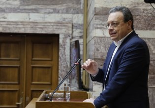 Ομιλία Φάμελλου στην κοινή συνεδρίαση της κοινοβουλευτικής ομάδας και της πολιτικής γραμματείας του ΣΥΡΙΖΑ