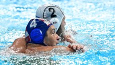 Εθνική πόλο: Τιμωρία δύο αγωνιστικών στον Γενηδουνιά, χάνει το κρίσιμο ντέρμπι με την Ιταλία