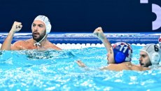 Ελλάδα – Κροατία 11-10: Ανίκητη η Εθνική, έγραψε ιστορία και «άνοιξε» τον δρόμο για τα ημιτελικά!