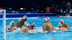 Οι αθλητικές μεταδόσεις του Σαββάτου (17/1): Δράση με Ελλάδα-Τουρκία στο πόλο και το ποδοσφαιρικό ντέρμπι του Μάντσεστερ