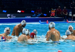 Οι αθλητικές μεταδόσεις του Σαββάτου (17/1): Δράση με Ελλάδα-Τουρκία στο πόλο και το ποδοσφαιρικό ντέρμπι του Μάντσεστερ