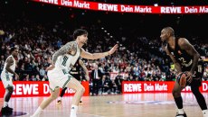 Euroleague: Η βαθμολογία μετά την 22η αγωνιστική (pic)