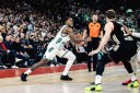 Euroleague: Η βαθμολογία μετά την 22η αγωνιστική (pic)