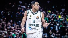 LIVE: Παναθηναϊκός – Μπασκόνια