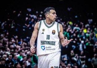 LIVE: Παναθηναϊκός – Μπασκόνια