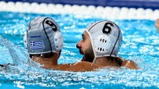 LIVE: Ελλάδα – Τουρκία