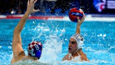 Το γκολ της χρονιάς στο πόλο πέτυχε ο Αργυρόπουλος (vid)