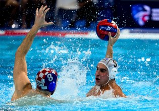 Το γκολ της χρονιάς στο πόλο πέτυχε ο Αργυρόπουλος (vid)