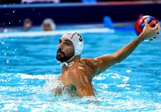 Ελλάδα – Ιταλία 15-13: Σπουδαία νίκη και πρόκριση στα ημιτελικά για την γαλανόλευκη!