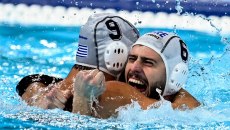 Ελλάδα – Κροατία 11-10: Ανίκητη η Εθνική, έγραψε ιστορία και «άνοιξε» τον δρόμο για τα ημιτελικά! (vid)