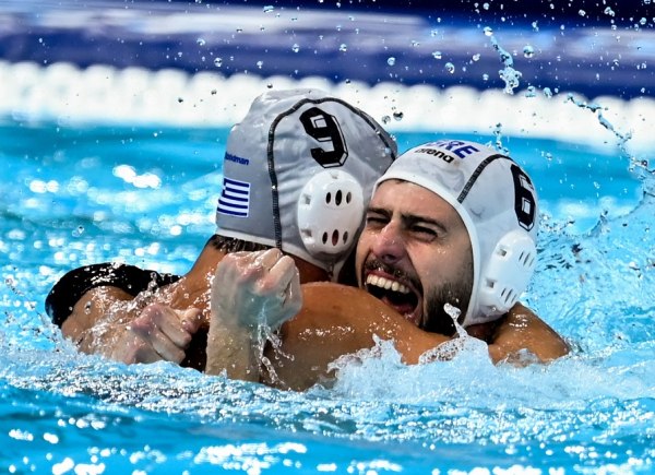 Ελλάδα – Κροατία 11-10: Ανίκητη η Εθνική, έγραψε ιστορία και «άνοιξε» τον δρόμο για τα ημιτελικά! (vid)