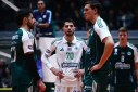 Παναθηναϊκός – Ολυμπιακός 3-0: Νικητές στο ντέρμπι οι «πράσινοι»