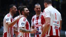 LIVE: Ολυμπιακός ΟΝΕΧ – Καρλοβάρσκο