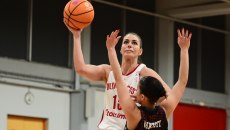 Ολυμπιακός – Παναθλητικός 76-67: Πήραν τη νίκη οι «ερυθρόλευκες» και τώρα… τελικός