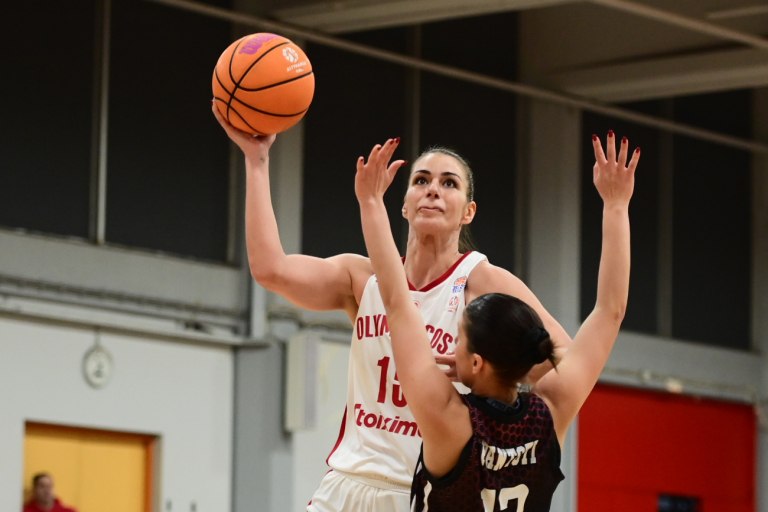 Ολυμπιακός – Παναθλητικός 76-67: Πήραν τη νίκη οι «ερυθρόλευκες» και τώρα… τελικός