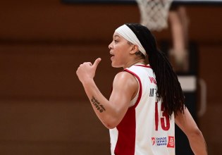 Ολυμπιακός – Παναθλητικός 76-67: Πήραν τη νίκη οι «ερυθρόλευκες» και τώρα… τελικός