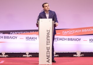 Στήνονται πυρήνες αυτοοργάνωσης υπέρ Τσίπρα – καταλύτης το νέο κόμμα – στάση αναμονής απο κορυφαία στελέχη