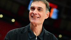 Ο Μπαρτζώκας ενημέρωσε για τους τραυματίες του Ολυμπιακού: Τι είπε για Μόρις, Φαλ και ΜακΚίσικ