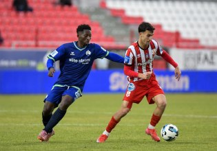 Super League: Η βαθμολογία μετά τη νίκη του Πανσερραϊκού (pic)