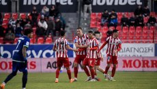 Super League: Η βαθμολογία μετά τη νίκη του Πανσερραϊκού (pic)