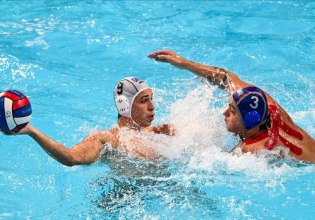 Οι αθλητικές μεταδόσεις (23/1): Πού θα δείτε το Ελλάδα-Ουγγαρία στο πόλο και δράση στα ευρωπαϊκά γήπεδα