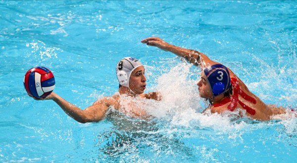 Οι αθλητικές μεταδόσεις (23/1): Πού θα δείτε το Ελλάδα-Ουγγαρία στο πόλο και δράση στα ευρωπαϊκά γήπεδα