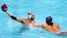 Live Streaming: Ελλάδα – Ιταλία