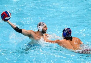 Live Streaming: Ελλάδα – Ιταλία