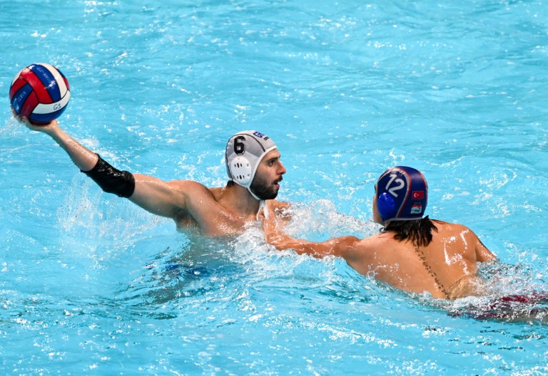 Live Streaming: Ελλάδα – Ιταλία