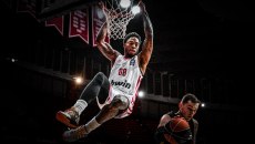 Η παρακάμερα της ΚΑΕ Ολυμπιακός από τη νίκη επί του Αμαρουσίου (vid)