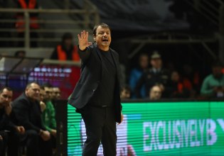 «Καρφιά» από Αταμάν στους παίκτες: «Κάποιοι χάλασαν το σύστημα και δεν αξίζουν να παίζουν εδώ» (vid)