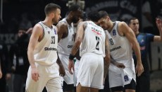 Αναβλήθηκε το ΠΑΟΚ – Μύκονος Betsson