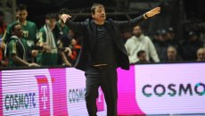 «Αυτό δεν είναι μπάσκετ…»: «Έβραζε» ο Αταμάν μετά το Μακάμπι – Παναθηναϊκός