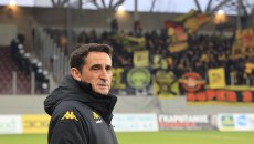 Χιμένεθ για την αλλαγή του Μορόν και την απουσία των Άλβαρο και Ρόουζ