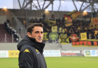 Χιμένεθ για την αλλαγή του Μορόν και την απουσία των Άλβαρο και Ρόουζ