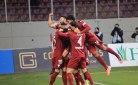 ΑΕΛ Novibet – Άρης 1-0: Νίκη «ανάσα» οι Θεσσαλοί με Σαγκάλ!