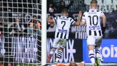 ΠΑΟΚ – ΟΦΗ: Πέλκας, Τάισον και Γιακουμάκης για το 3-0 – Δείτε τα γκολ (vid)