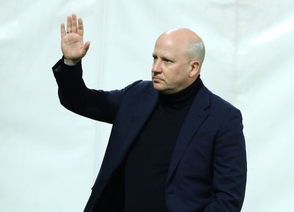 ΑΕΚ: Η αρχική 11άδα του Νίκολιτς για το ντέρμπι με τον Παναθηναϊκό