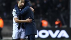 Λουτσέσκου: «Αγαπώ τη νοοτροπία του Ζαφείρη», φανταστικός ο Χατσίδης»