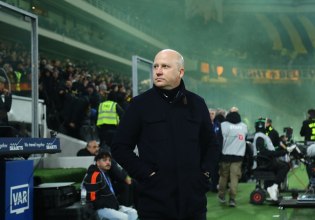 ΑΕΚ: Η 11άδα που επέλεξε ο Νίκολιτς για το παιχνίδι με τον Αστέρα Τρίπολης (Pic)