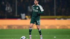 LIVE: Φερεντσβάρος – Παναθηναϊκός