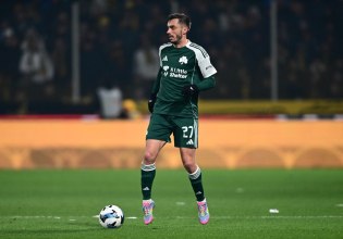 LIVE: Φερεντσβάρος – Παναθηναϊκός