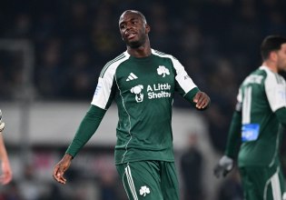 Super League: Ψάχνει διπλό στο Περιστέρι ο Παναθηναϊκός – Άρης και Λεβαδειακός «μάχονται» στο «Κλεάνθης Βικελίδης»