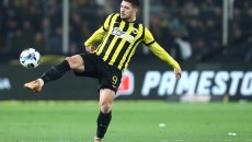 ΑΕΚ: Πότε θα εκτίσουν οι Γιόβιτς, Ρέλβας, Ρότα και Κοϊτά