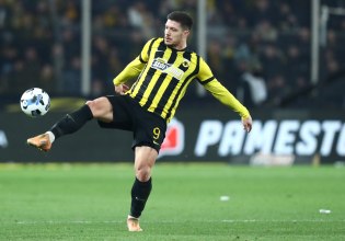 ΑΕΚ: Πότε θα εκτίσουν οι Γιόβιτς, Ρέλβας, Ρότα και Κοϊτά