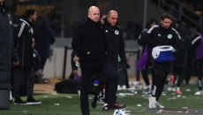 Νίκολιτς: «Θέλαμε να βρει φόρμα ο Γιόβιτς»