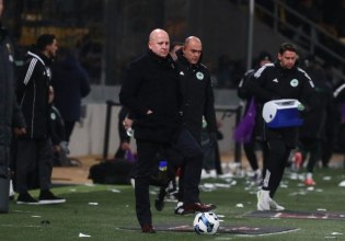 Νίκολιτς: «Θέλαμε να βρει φόρμα ο Γιόβιτς»