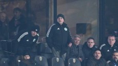 Η Θύρα 13 «ξέσπασε» με Αλαφούζο και παίκτες: «Είσαι η ντροπή της ιστορίας – Βαριά η φανέλα του Παναθηναϊκού»